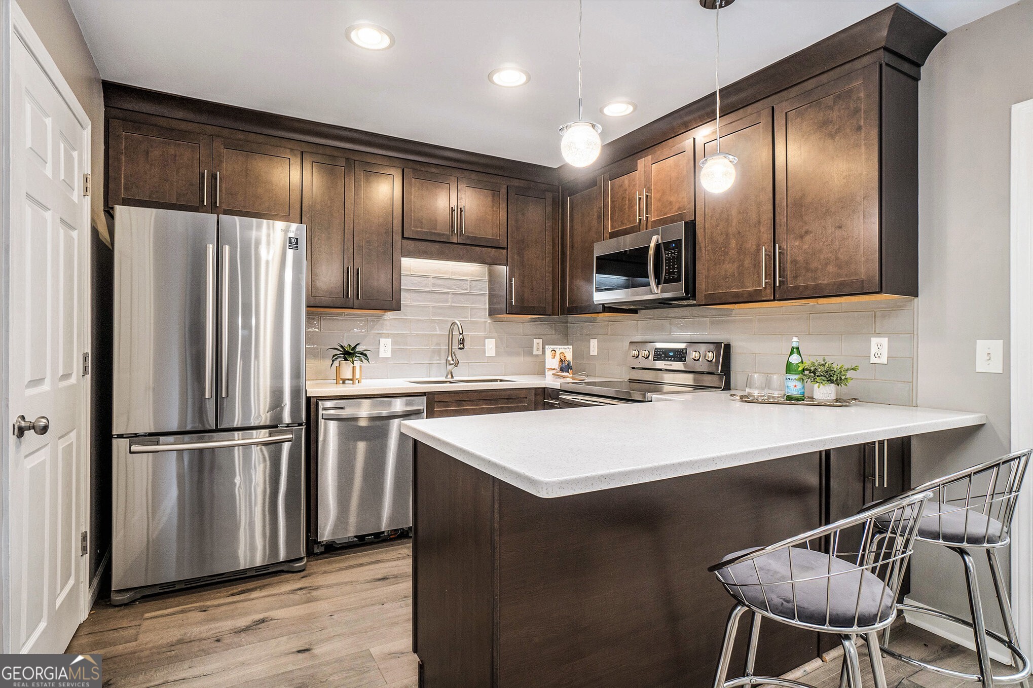 1101 Collier Road NW # B1