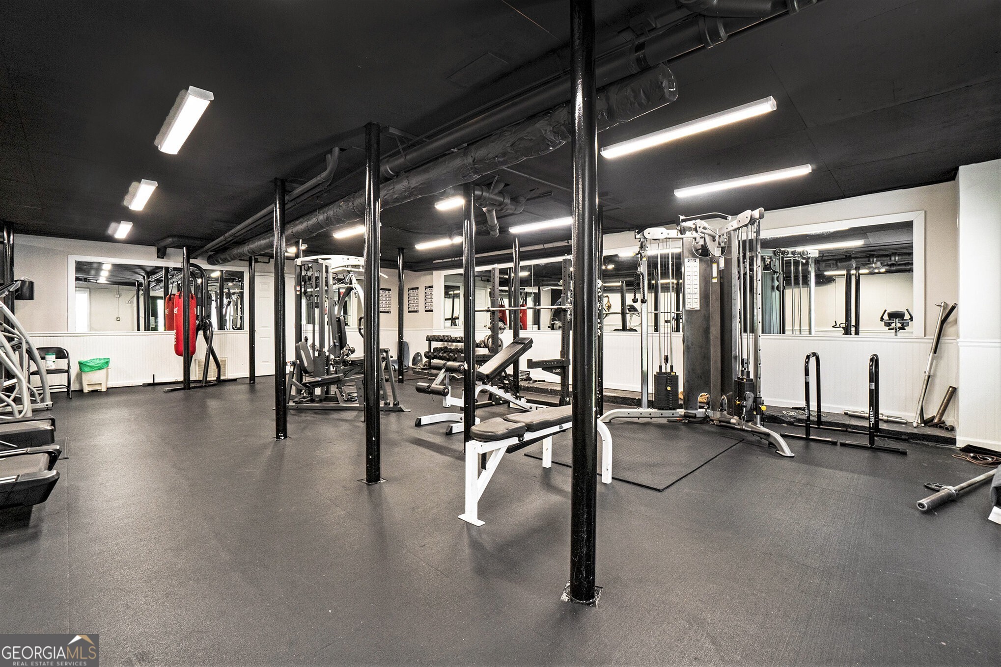 1101 Collier Road NW # B1