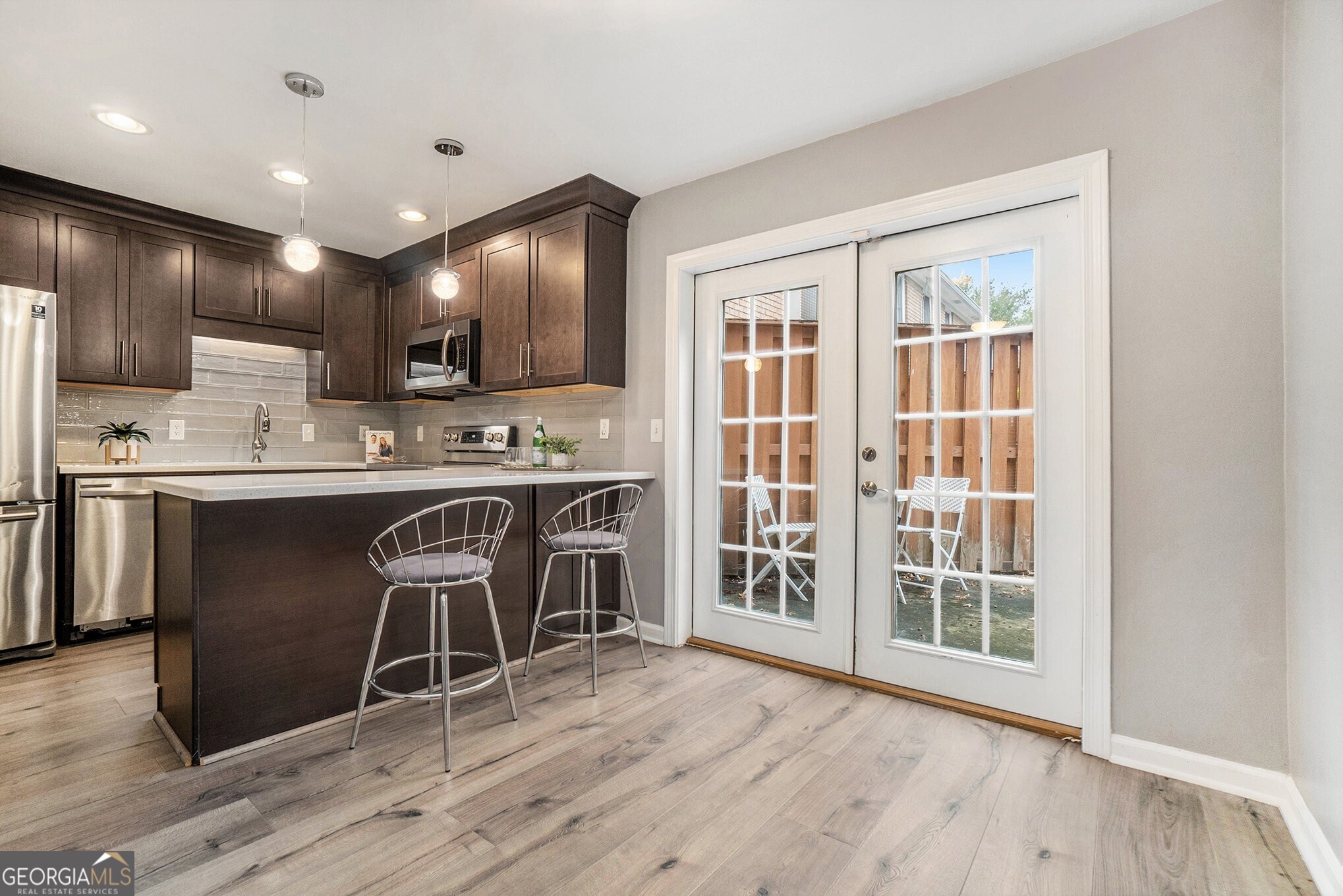 1101 Collier Road NW # B1