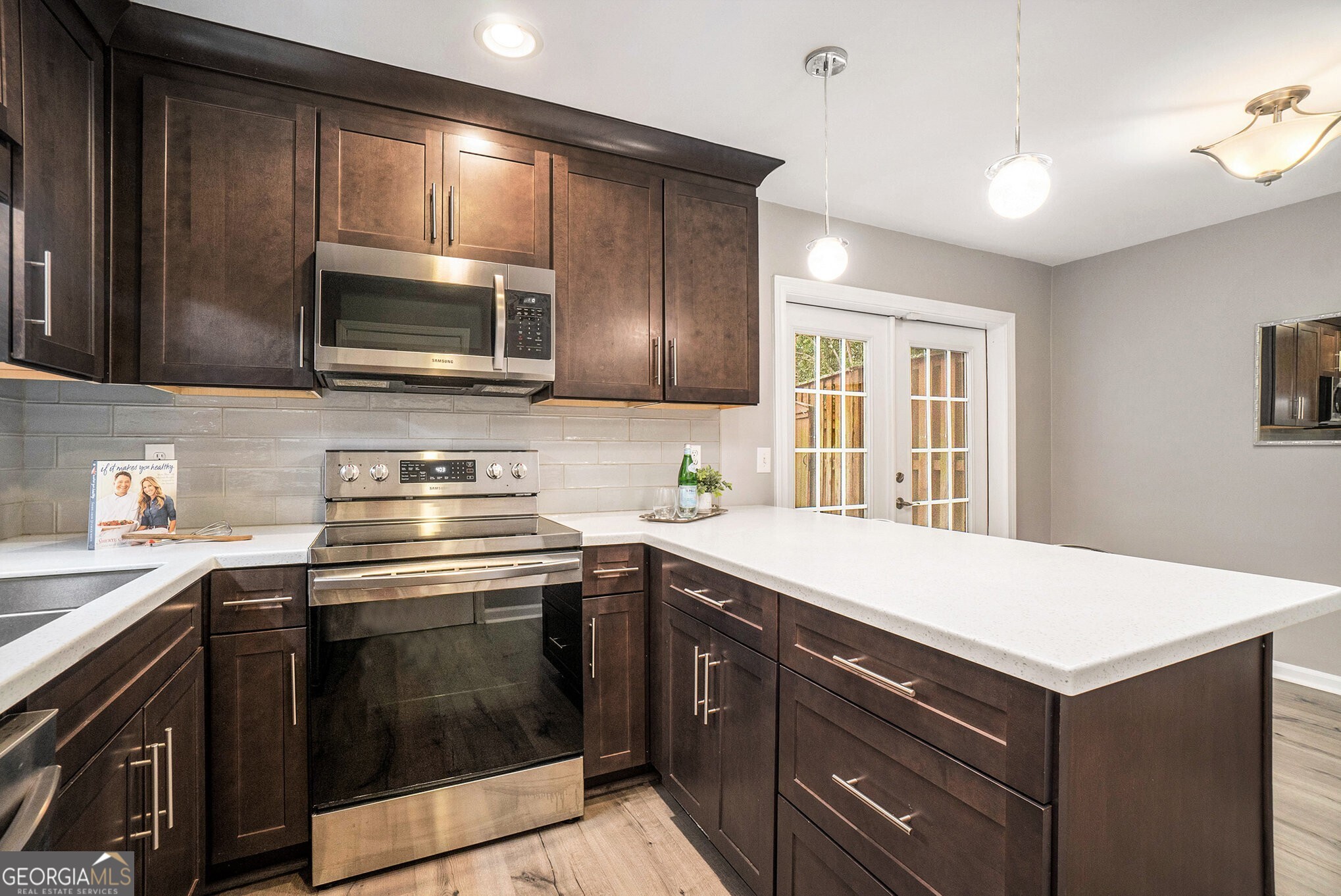 1101 Collier Road NW # B1