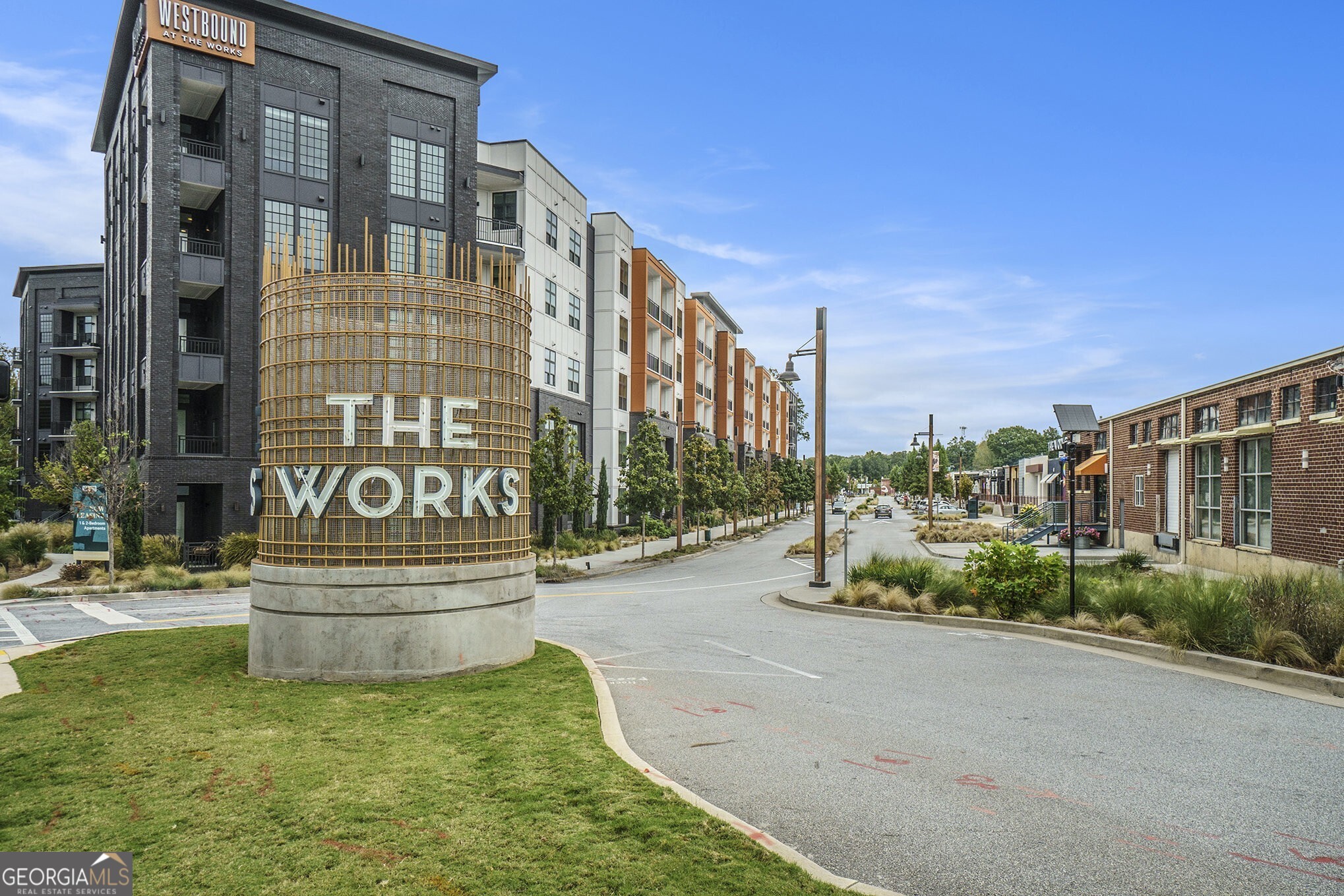 1101 Collier Road NW # B1