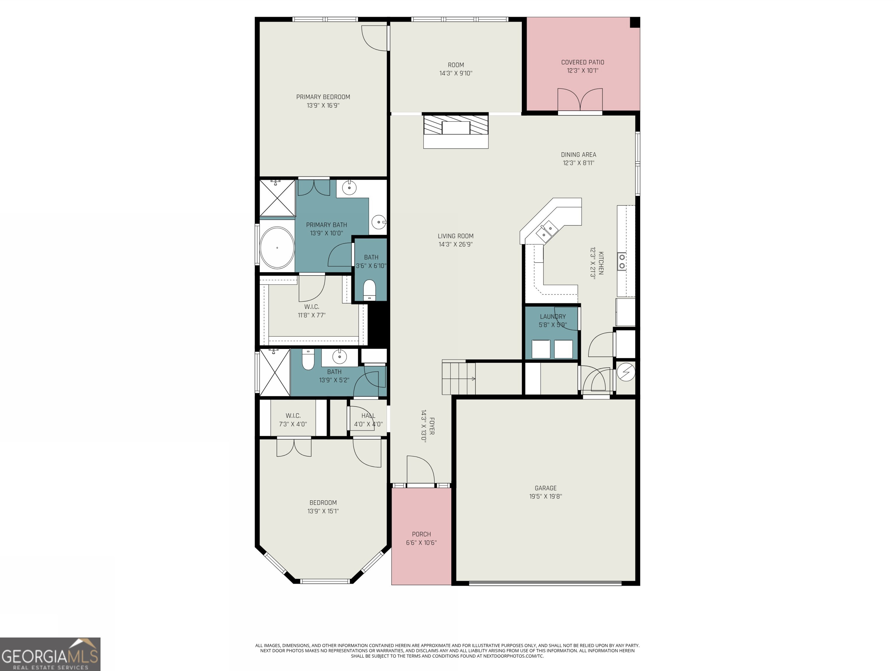 439 Bishopton Street