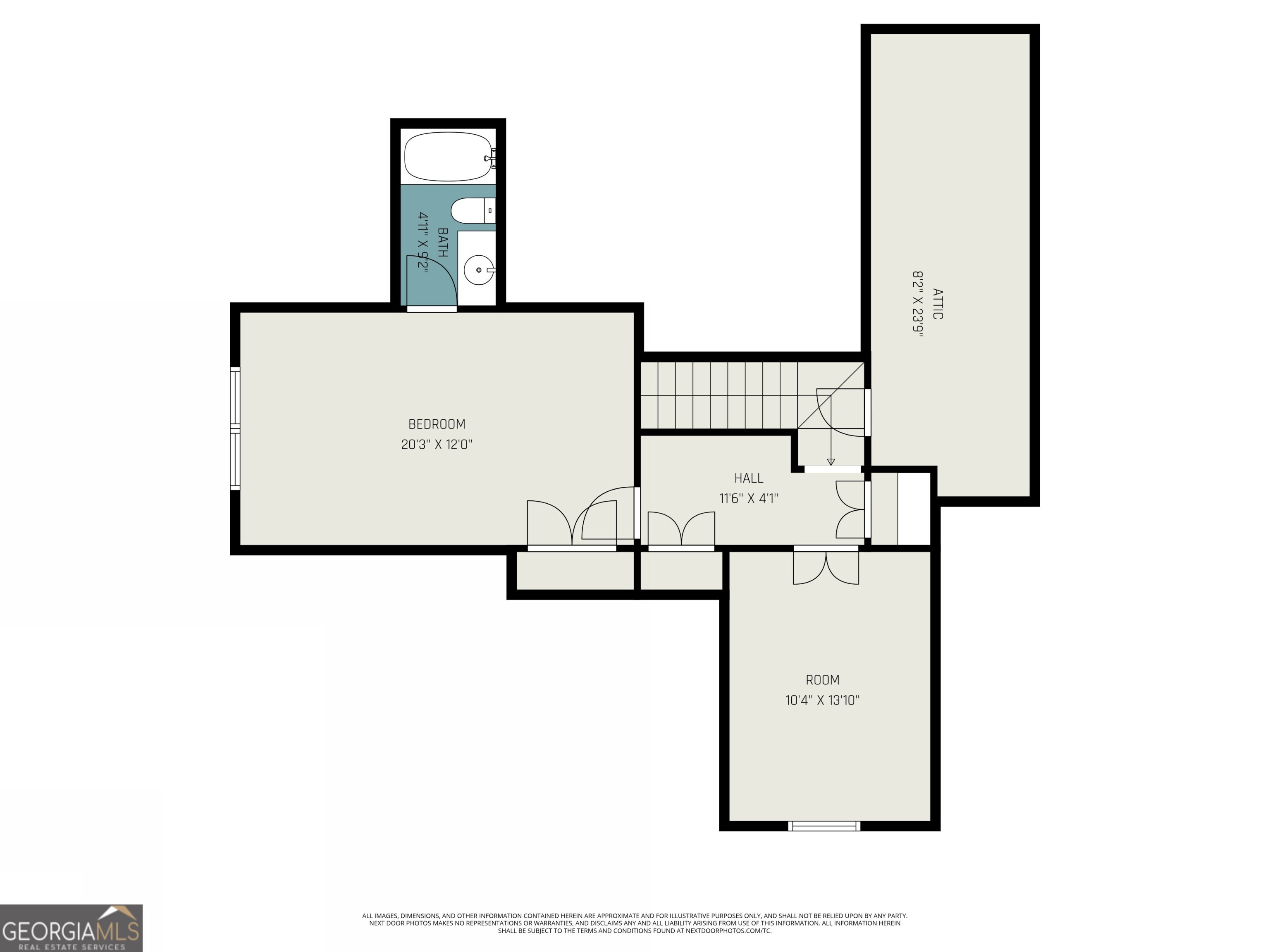 439 Bishopton Street