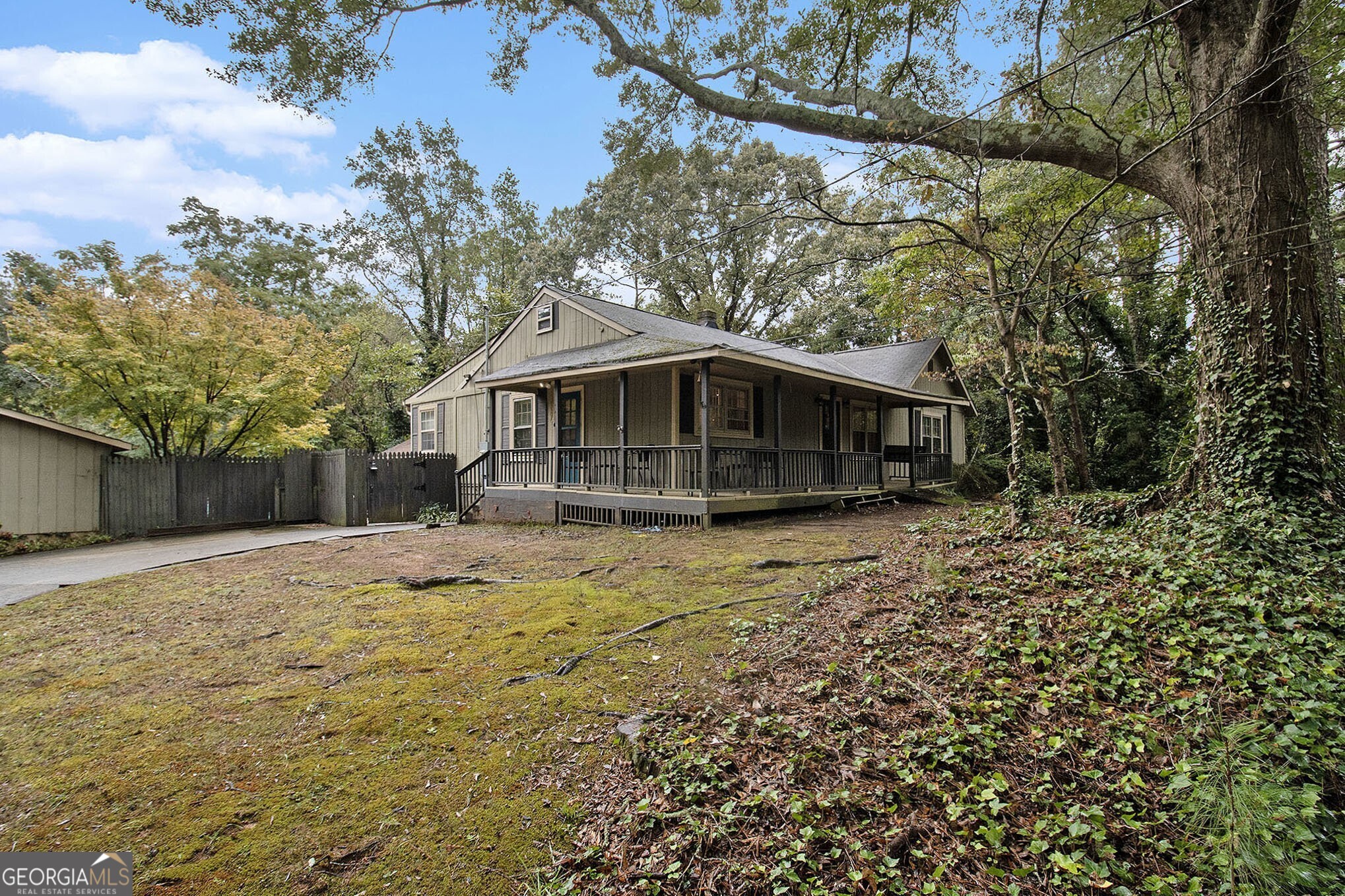 1187 Silver Hill Road