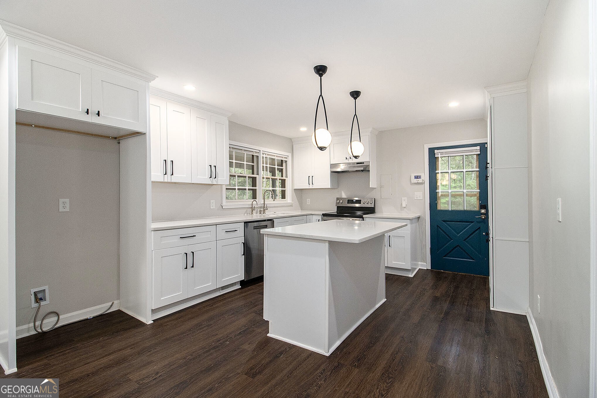 1187 Silver Hill Road