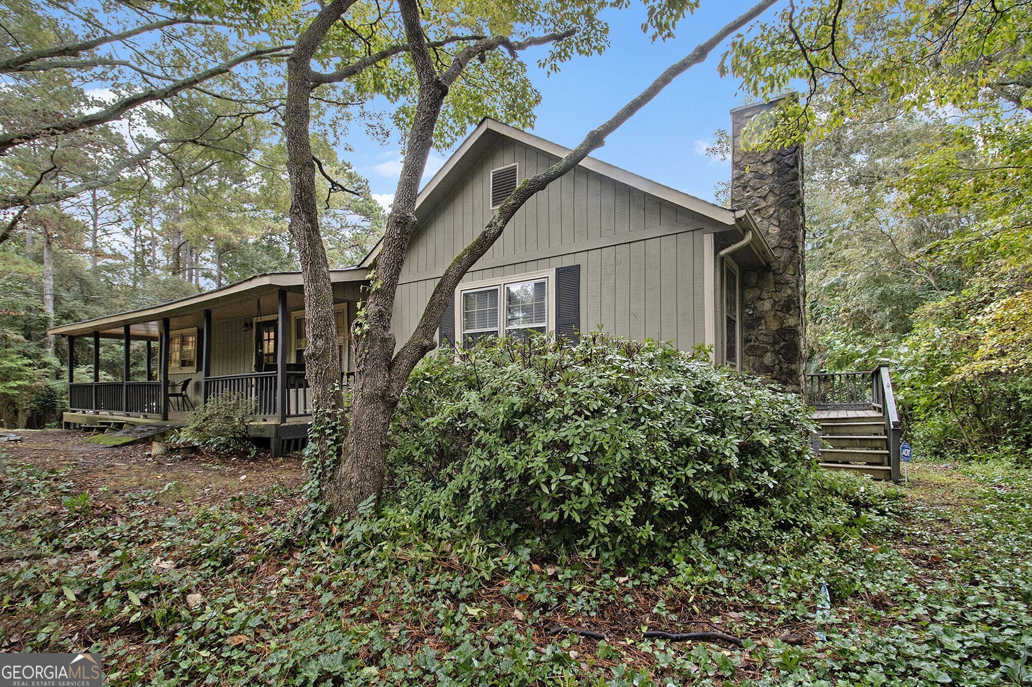 1187 Silver Hill Road