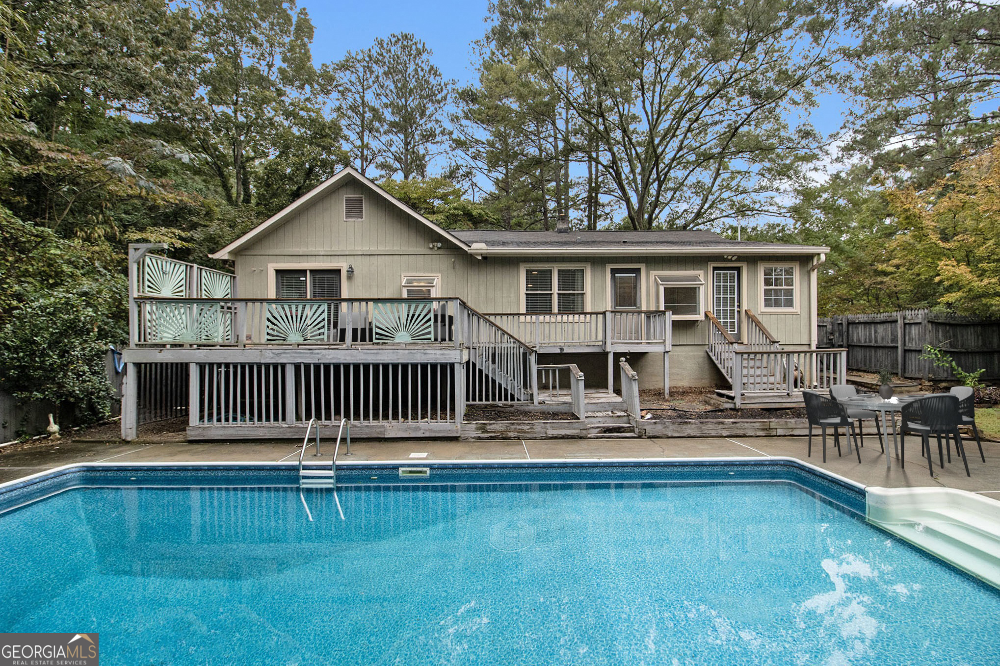 1187 Silver Hill Road