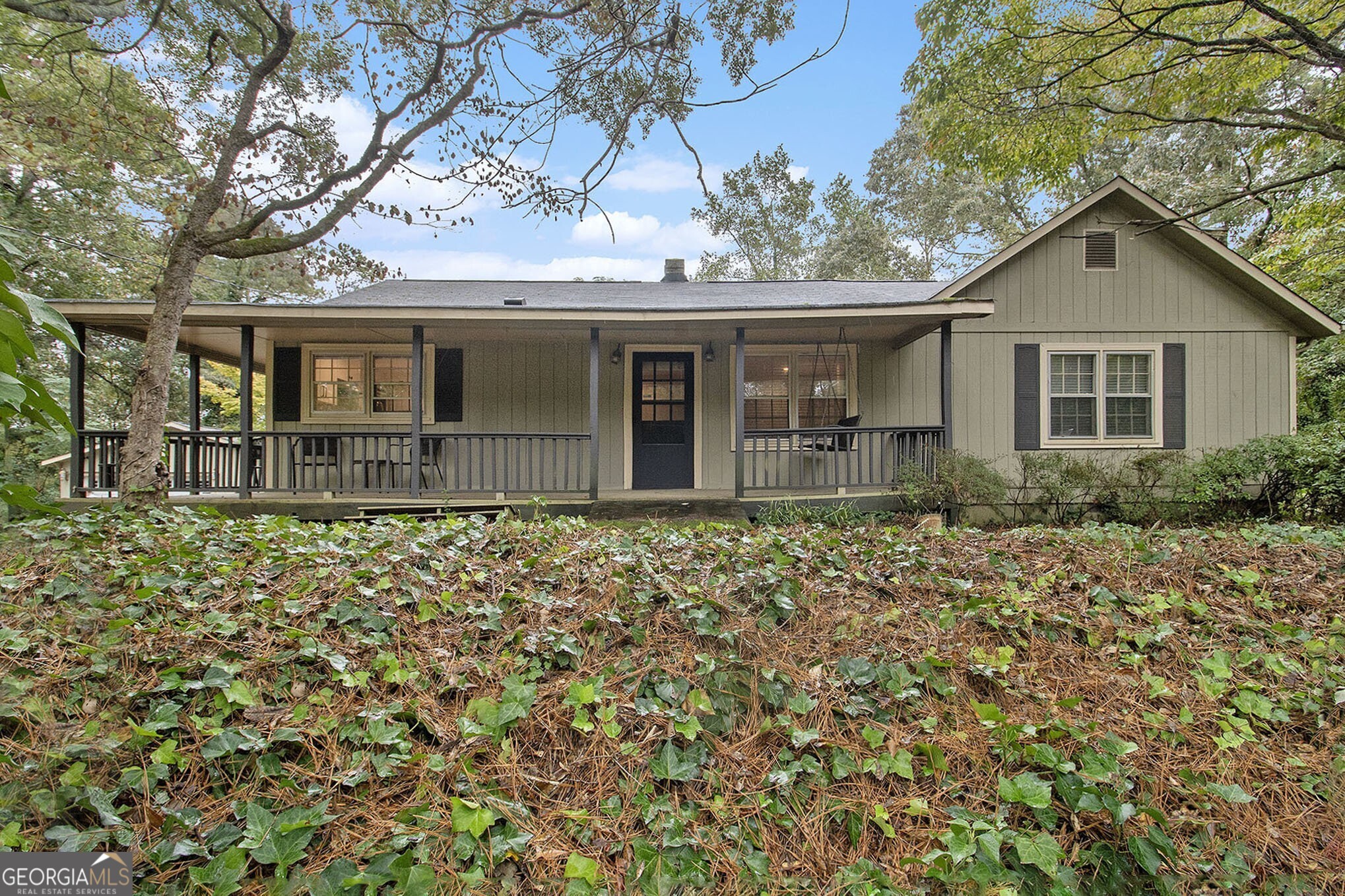 1187 Silver Hill Road