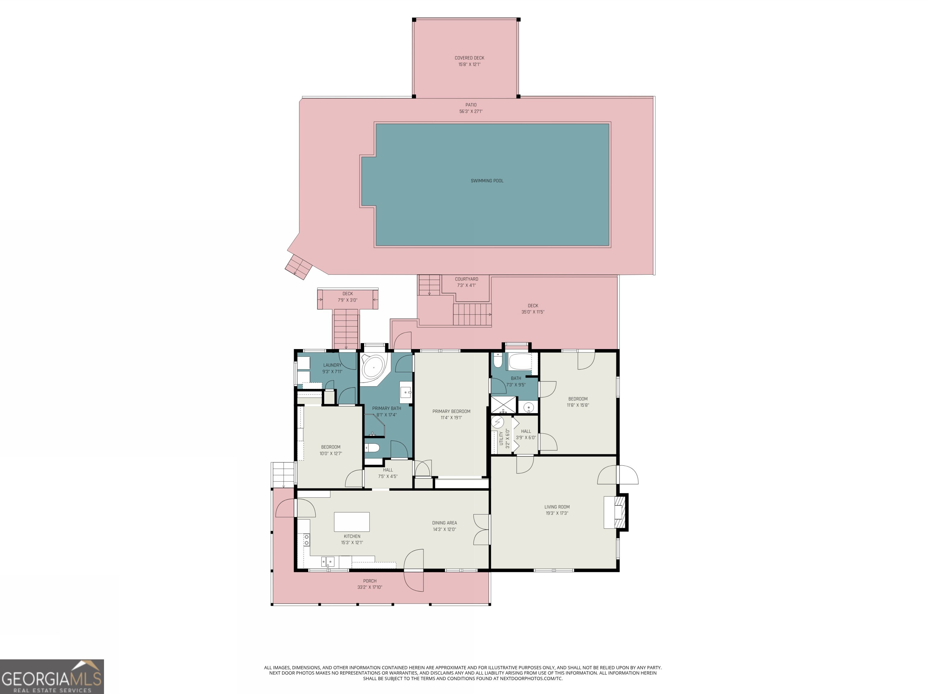 1187 Silver Hill Road