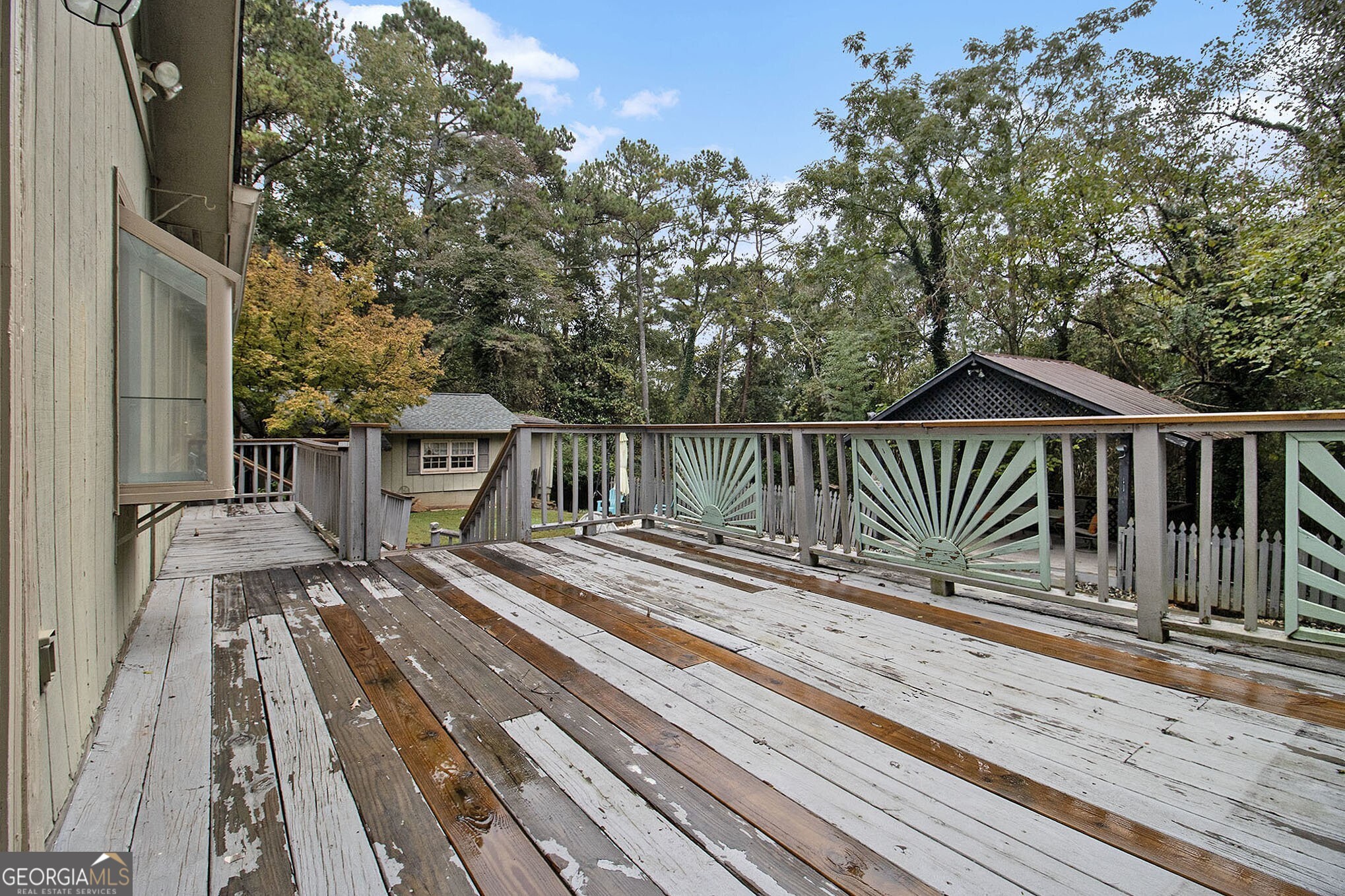 1187 Silver Hill Road