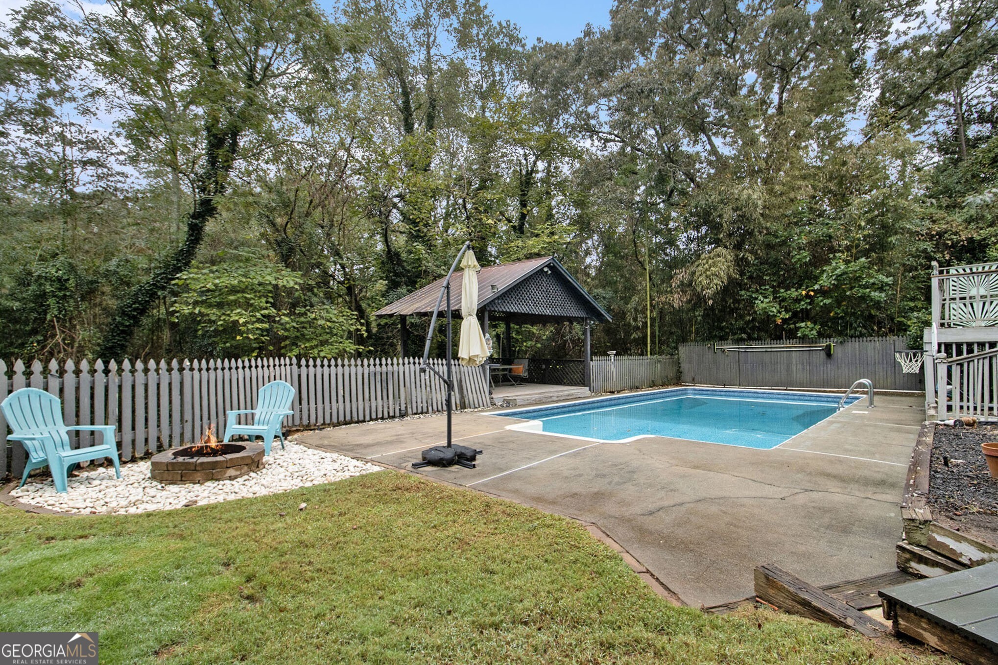 1187 Silver Hill Road