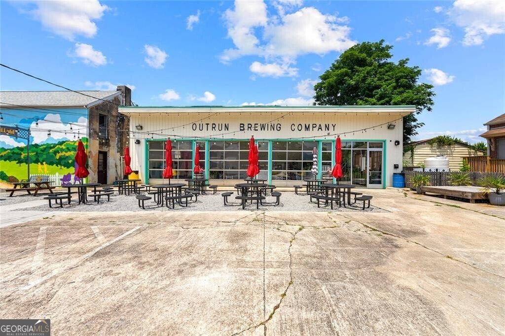 1187 Silver Hill Road