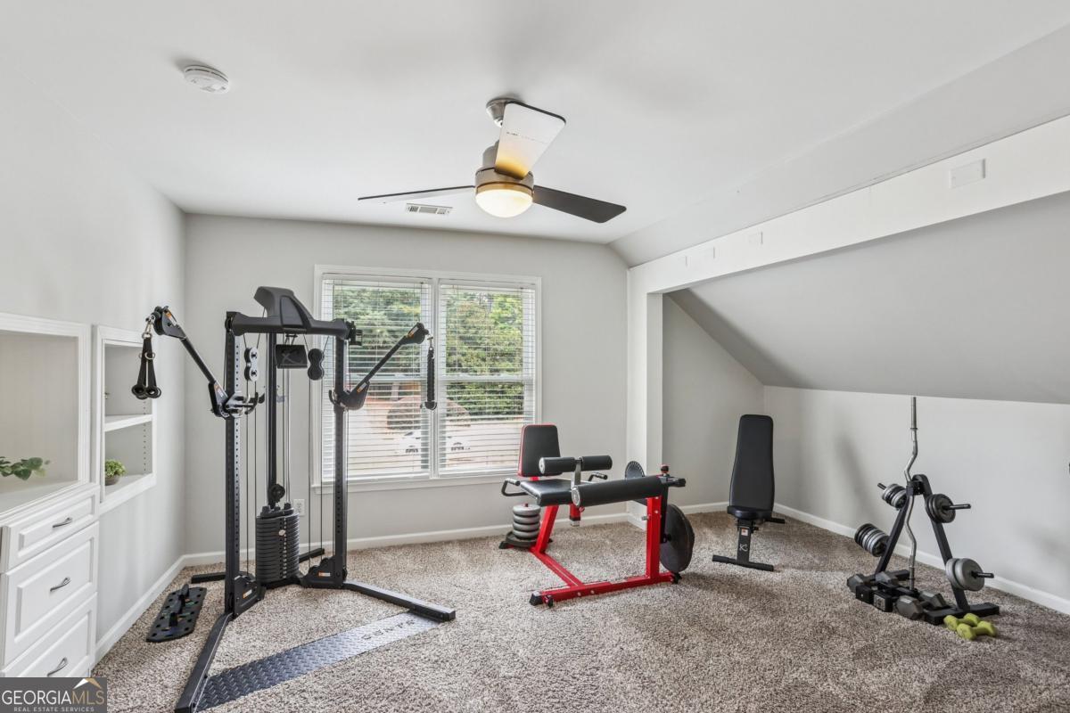 611 Alexander Farms Lane SW