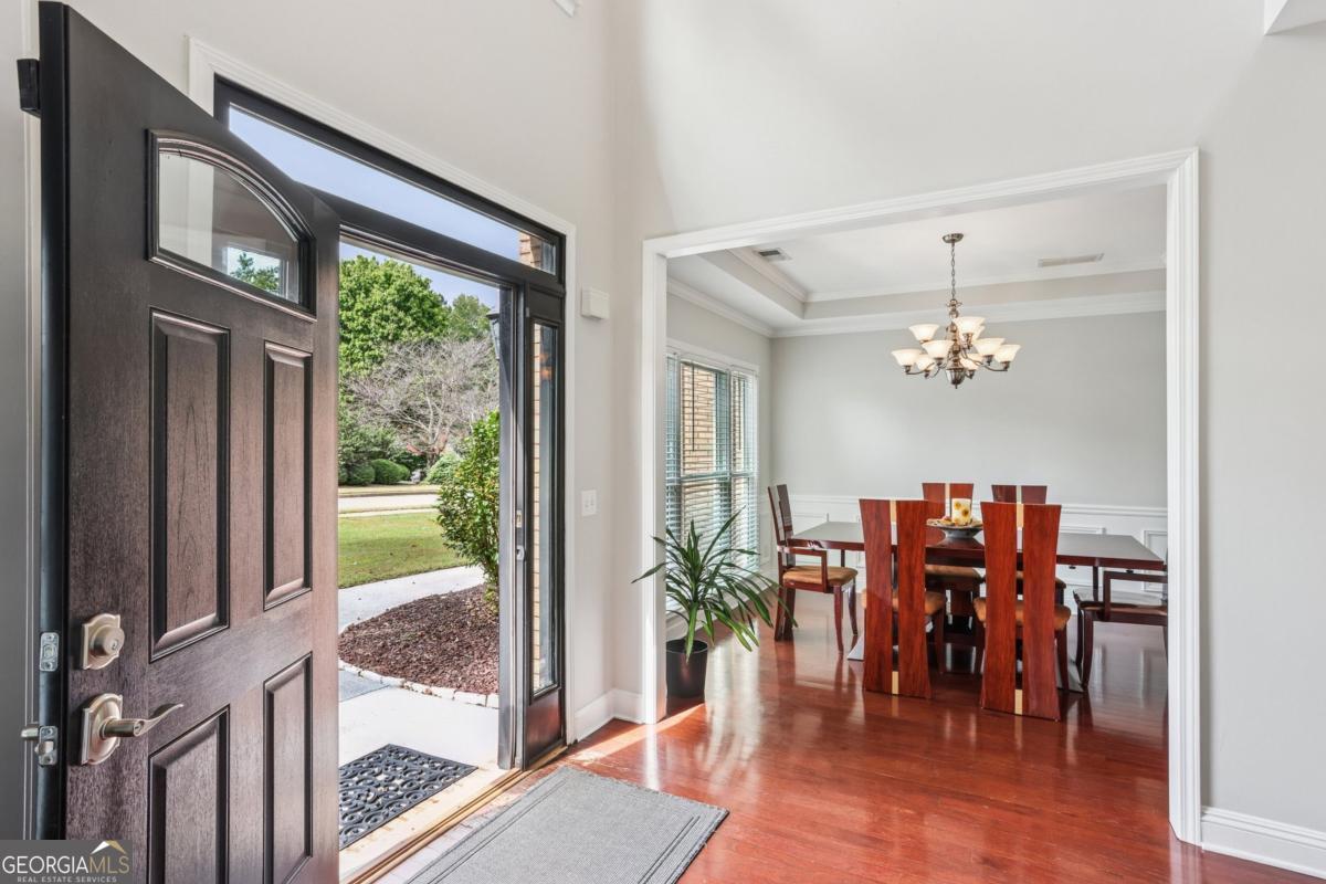 611 Alexander Farms Lane SW