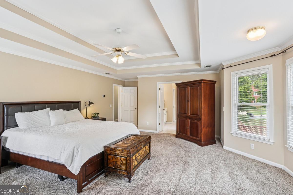 611 Alexander Farms Lane SW