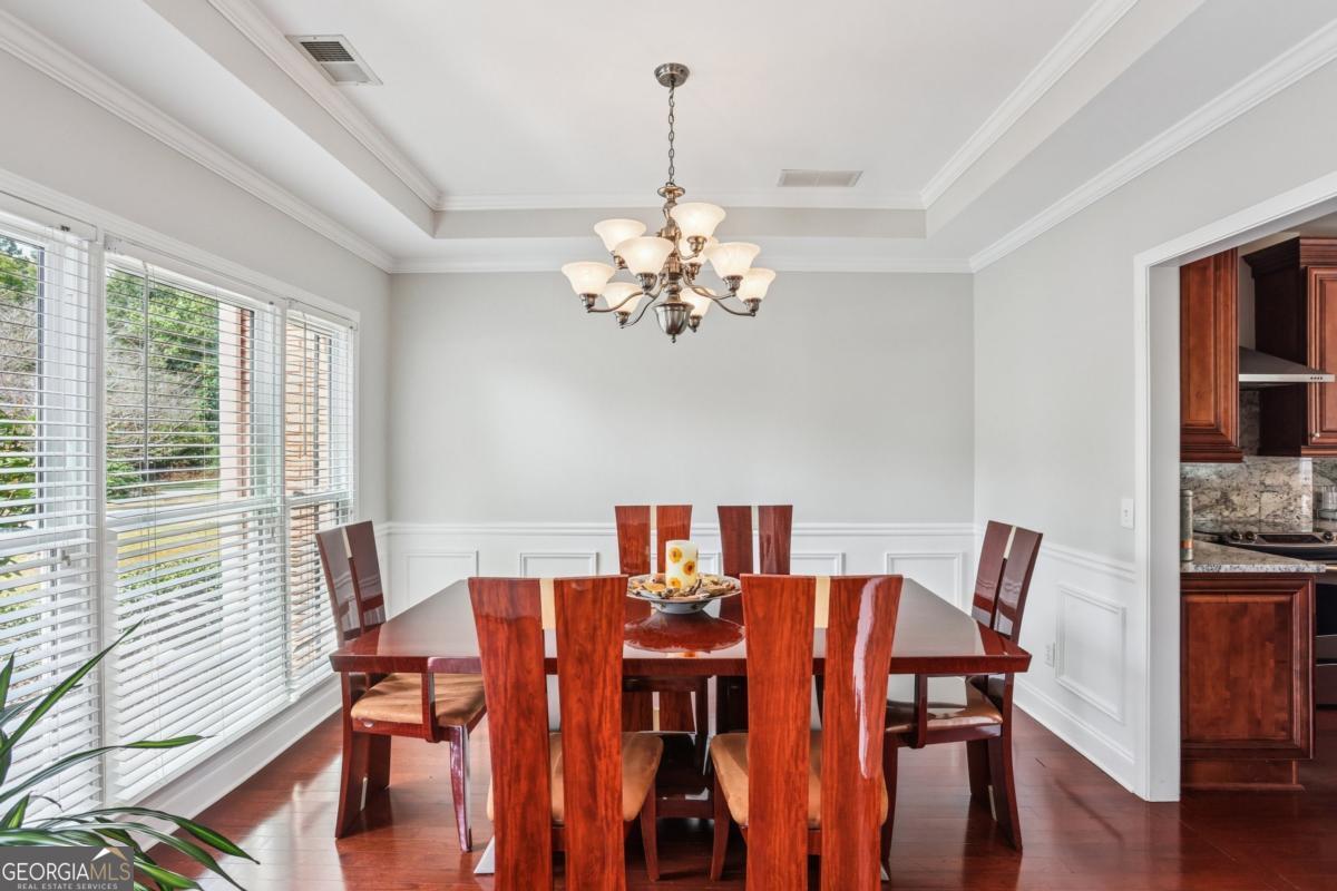 611 Alexander Farms Lane SW