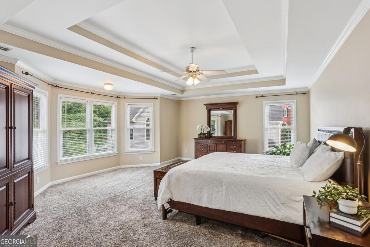 611 Alexander Farms Lane SW