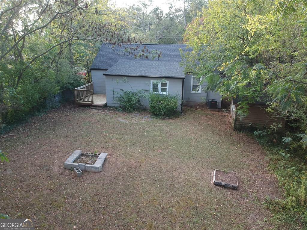 854 Fayetteville Road SE