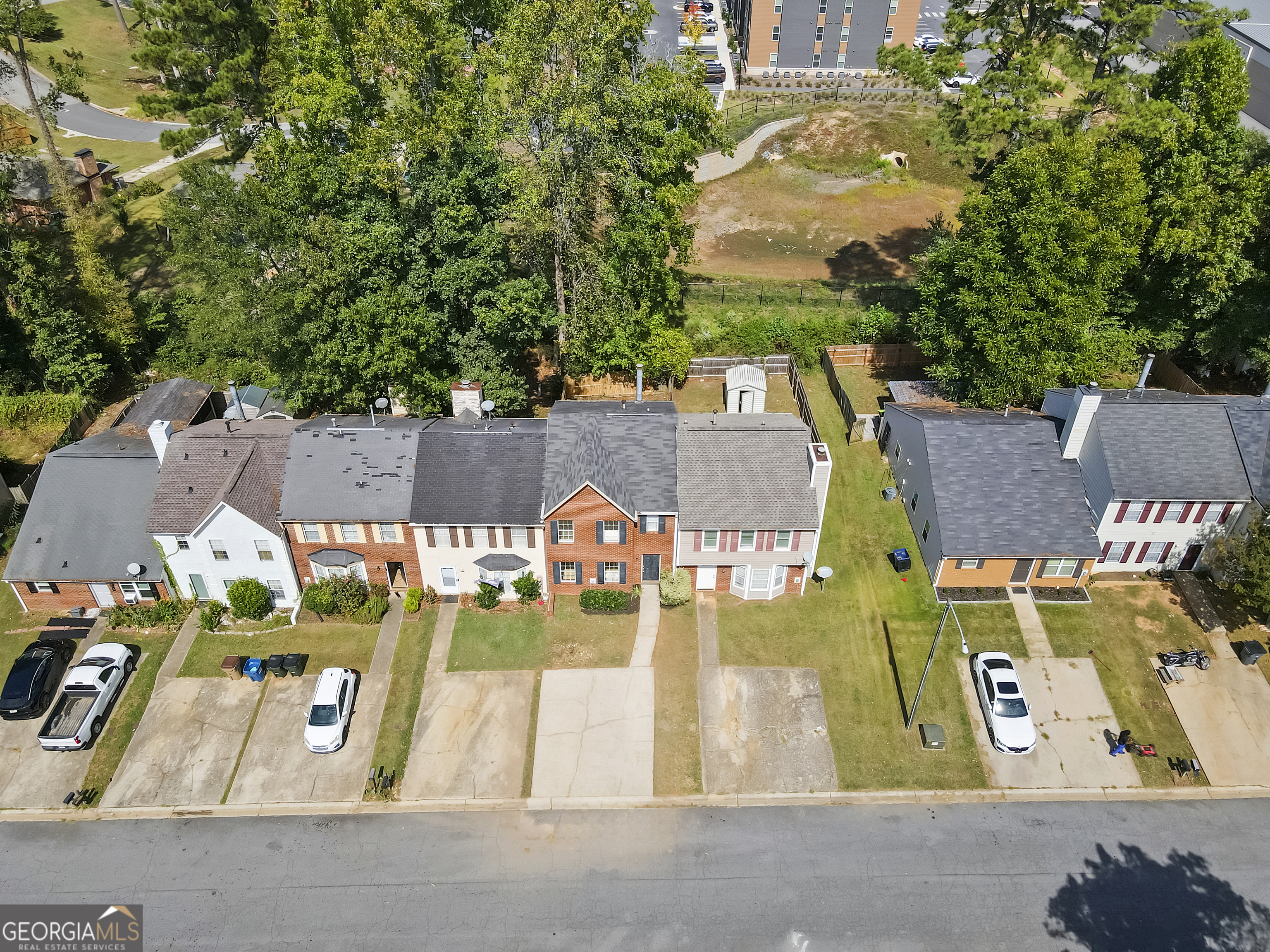 875 Joseph Club Drive SW