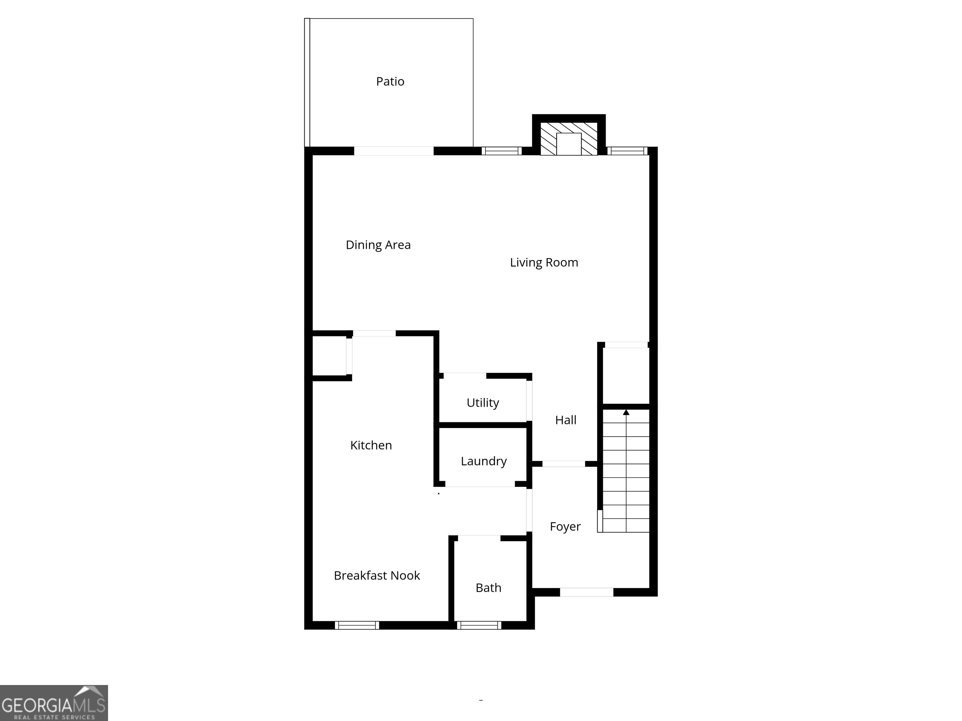 875 Joseph Club Drive SW