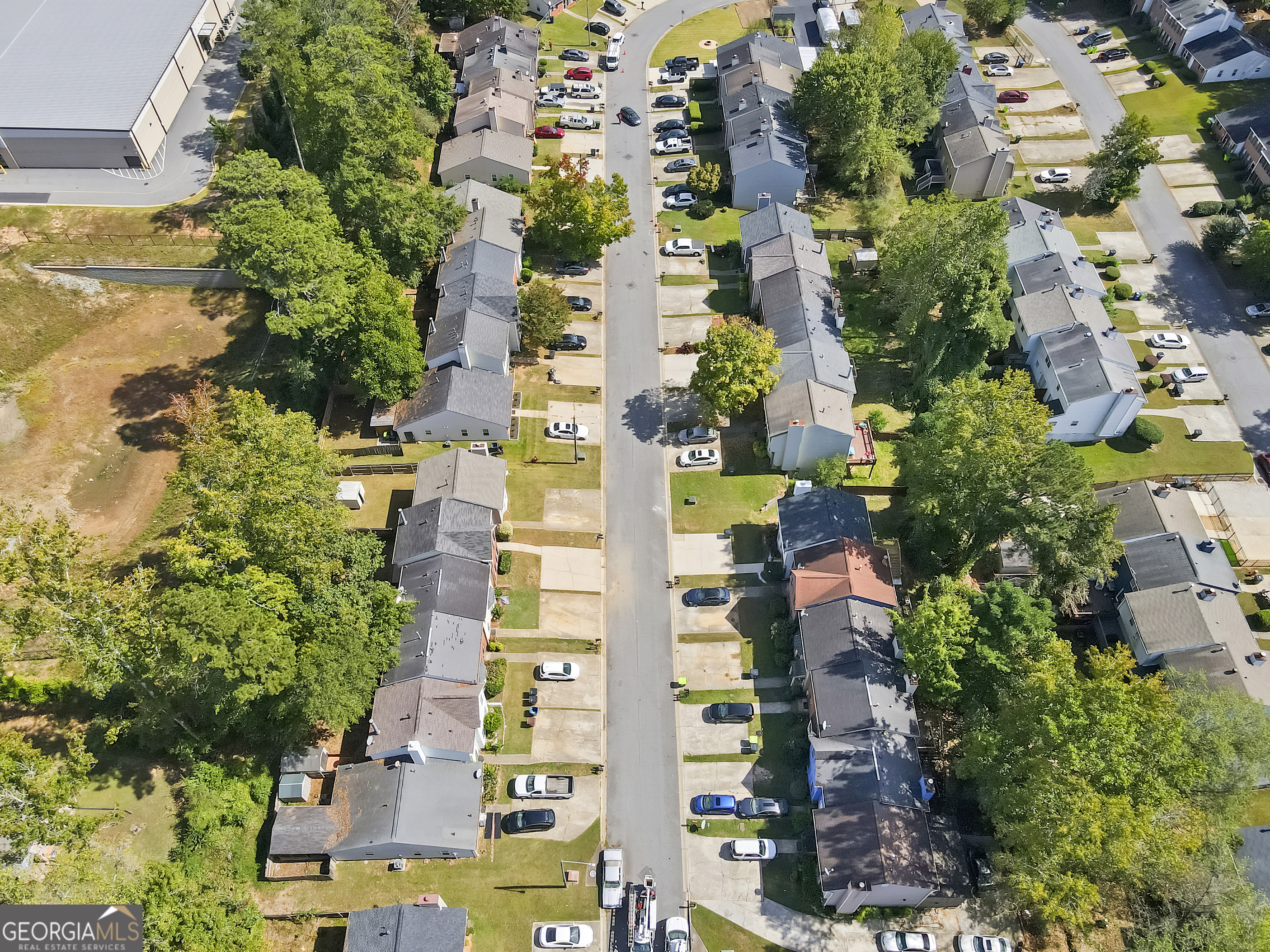 875 Joseph Club Drive SW