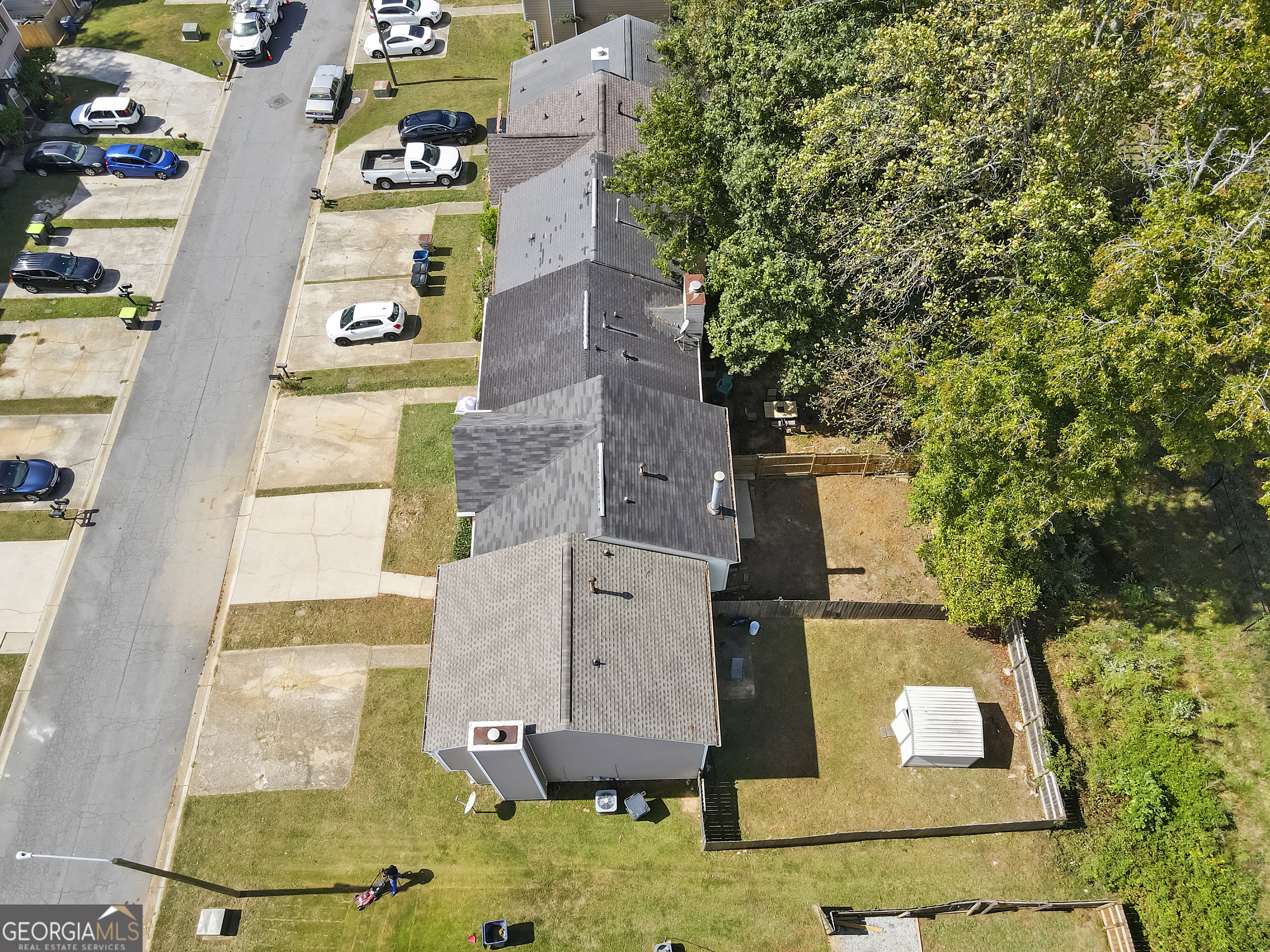 875 Joseph Club Drive SW