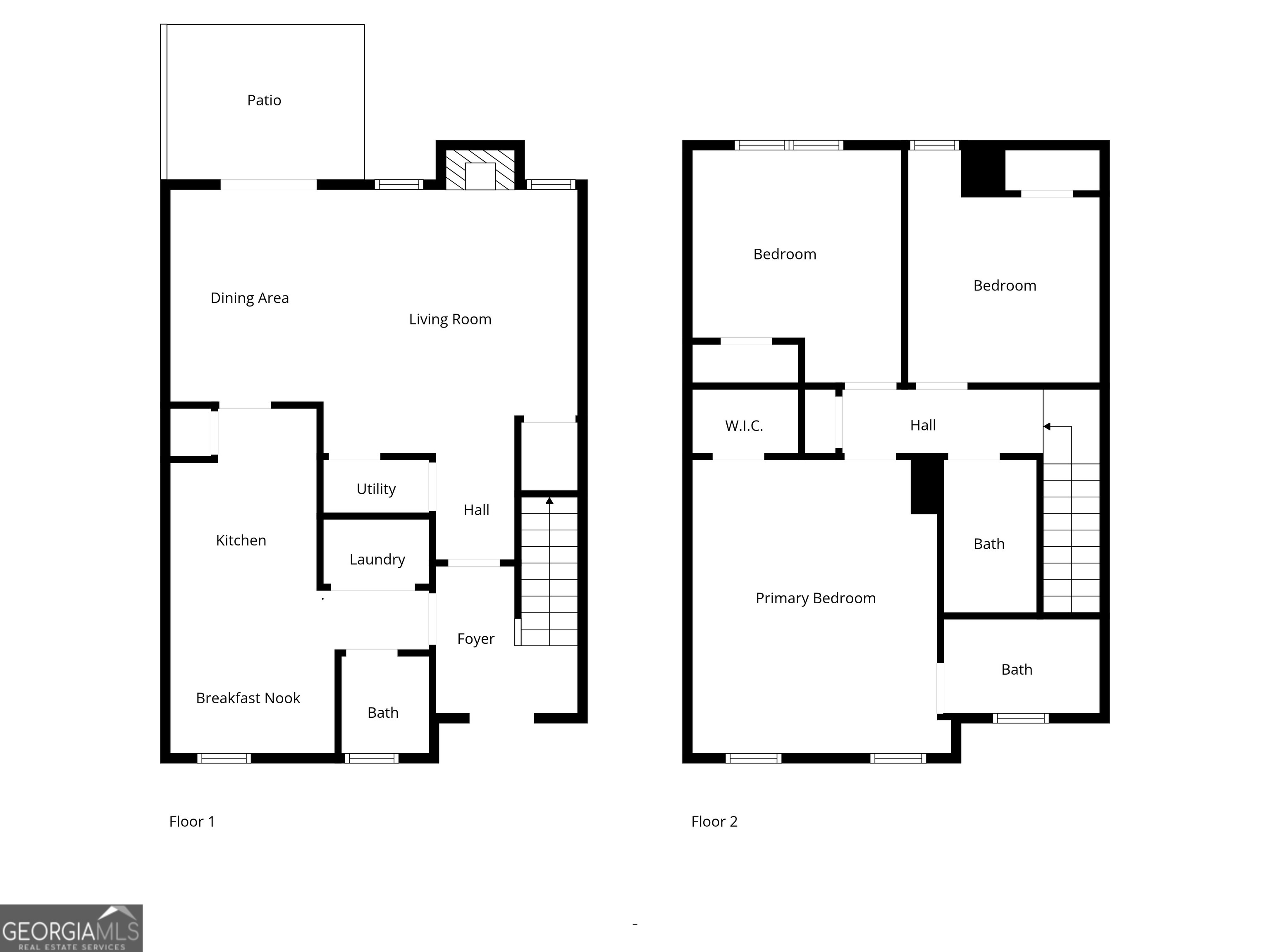 875 Joseph Club Drive SW