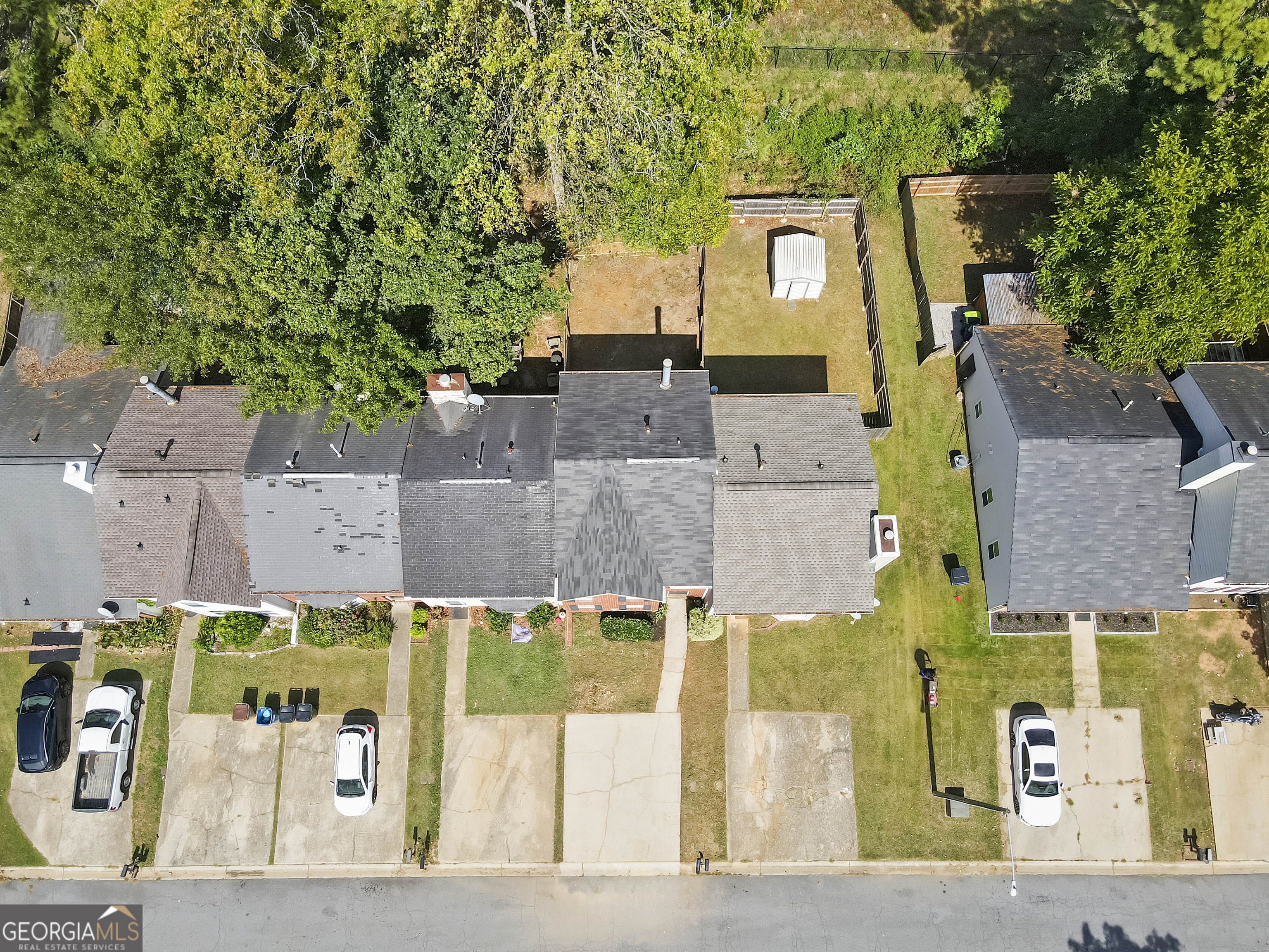 875 Joseph Club Drive SW