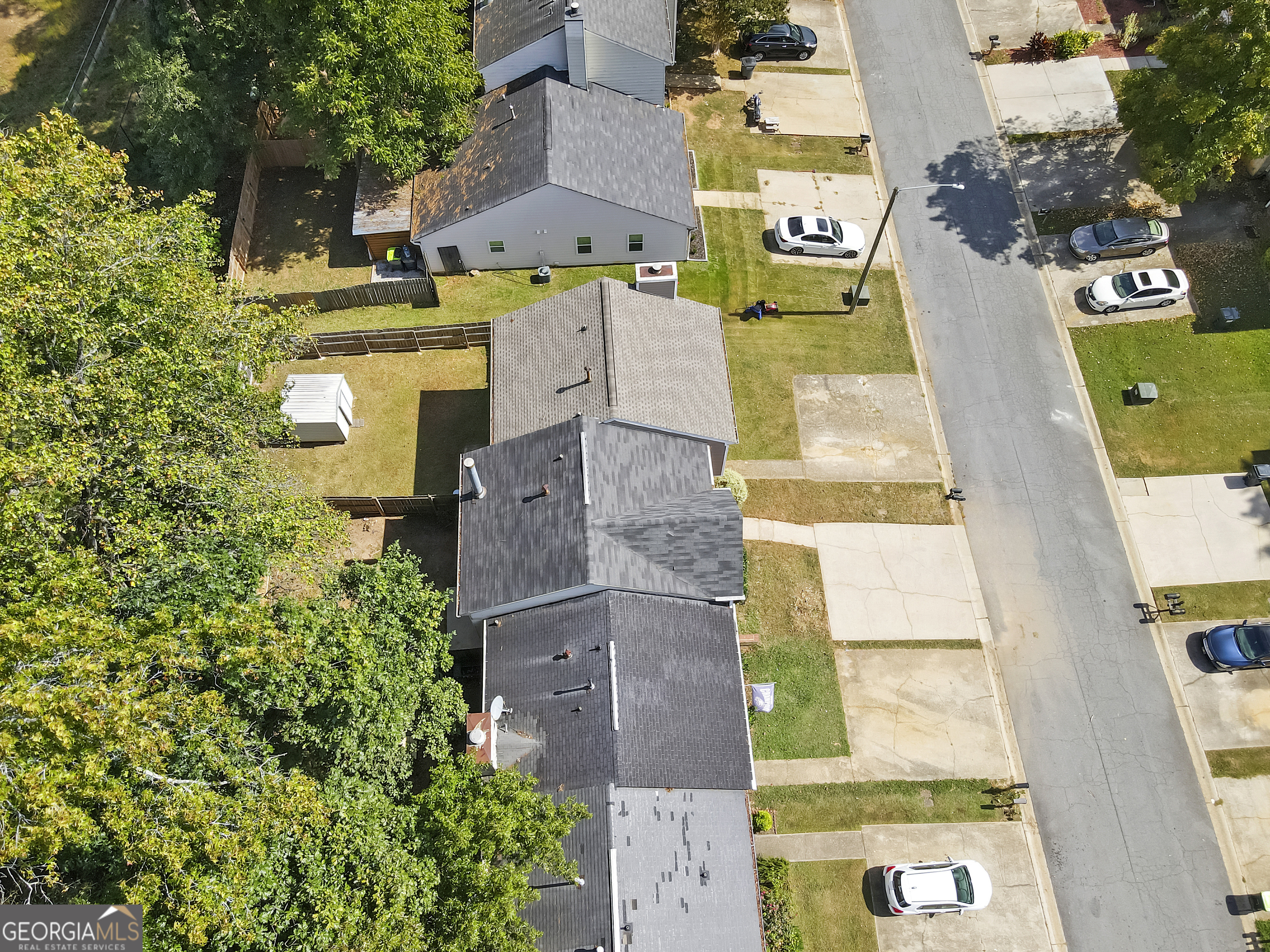 875 Joseph Club Drive SW