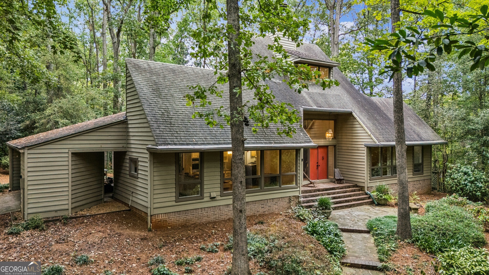 1708 Mason Mill Road NE