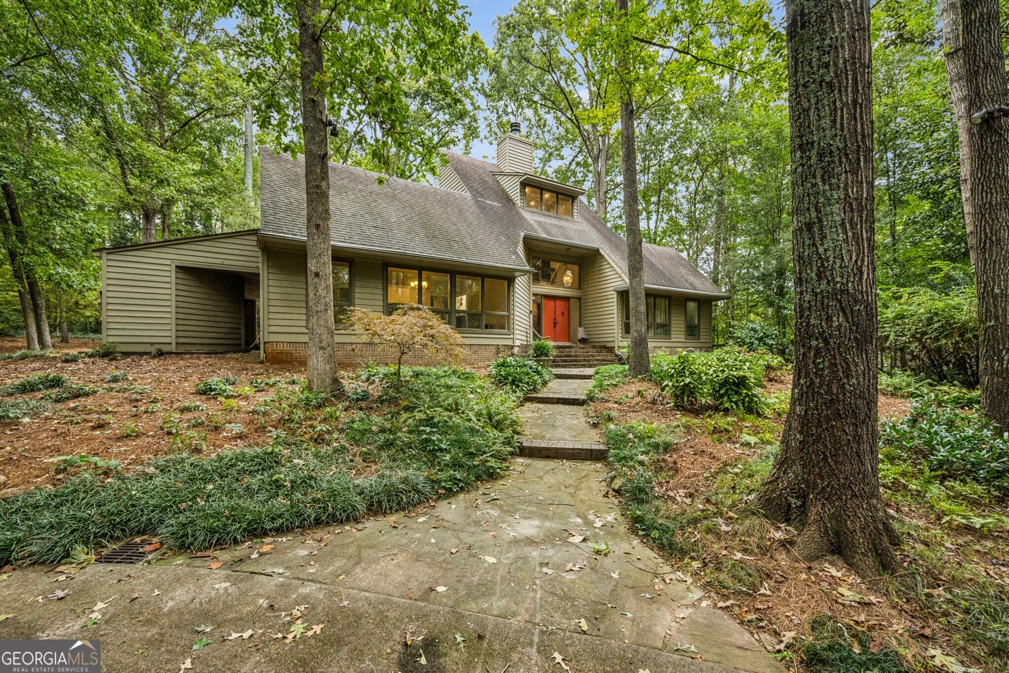 1708 Mason Mill Road NE