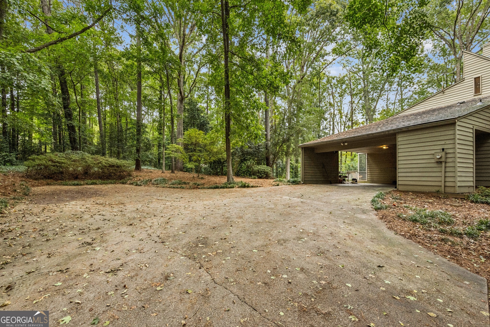 1708 Mason Mill Road NE
