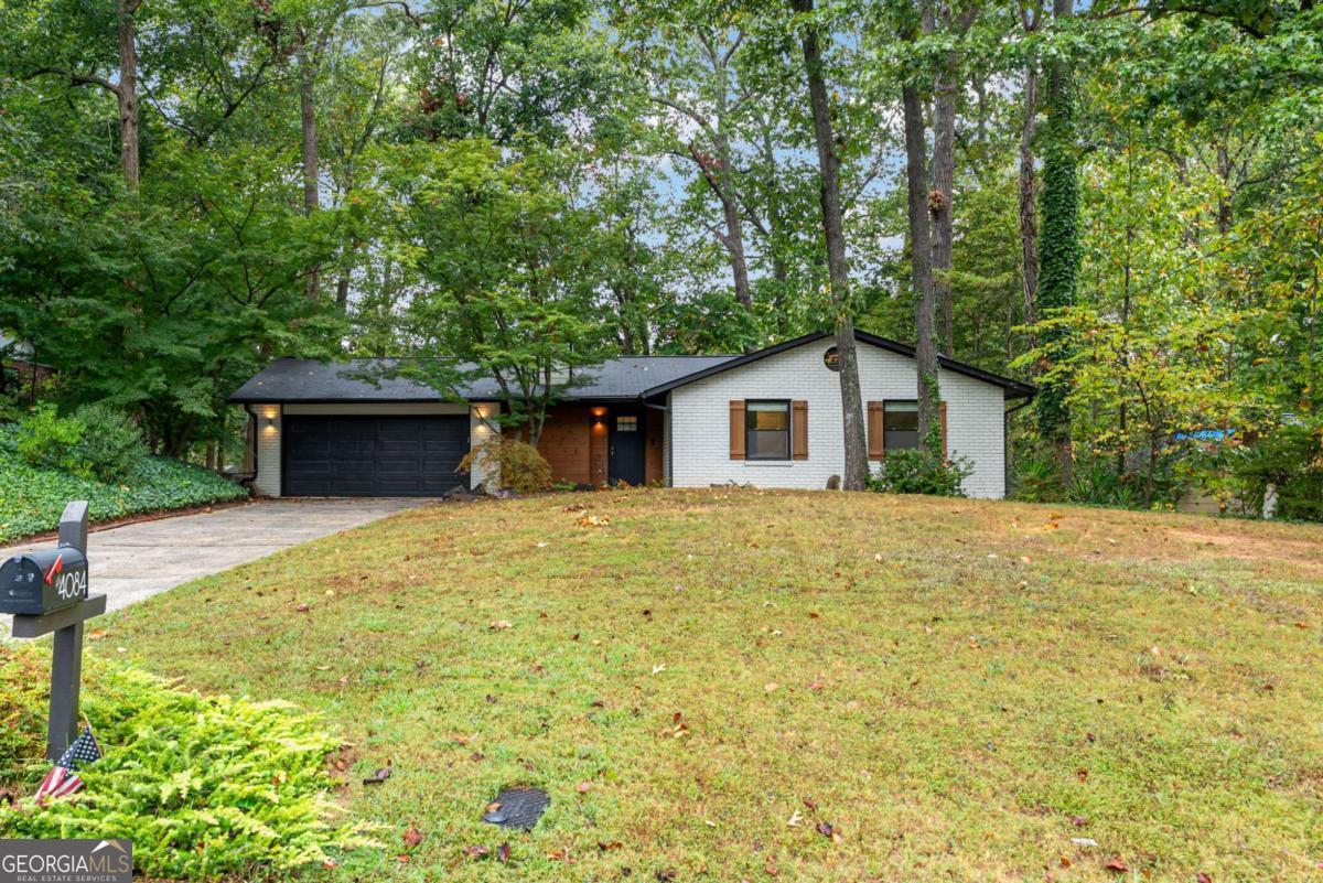 4084 Longview Drive