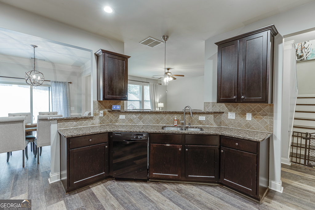 2140 Harvest Ridge Circle