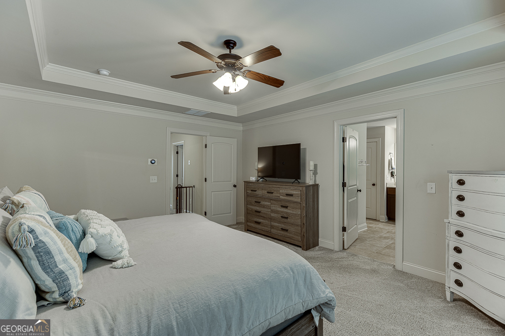 2140 Harvest Ridge Circle