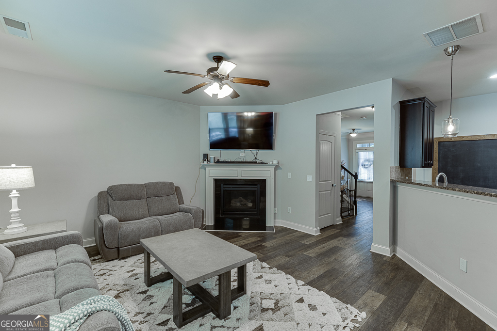 2140 Harvest Ridge Circle