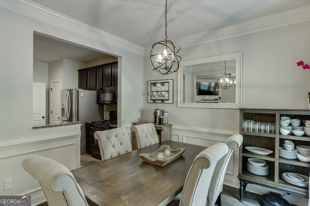 2140 Harvest Ridge Circle