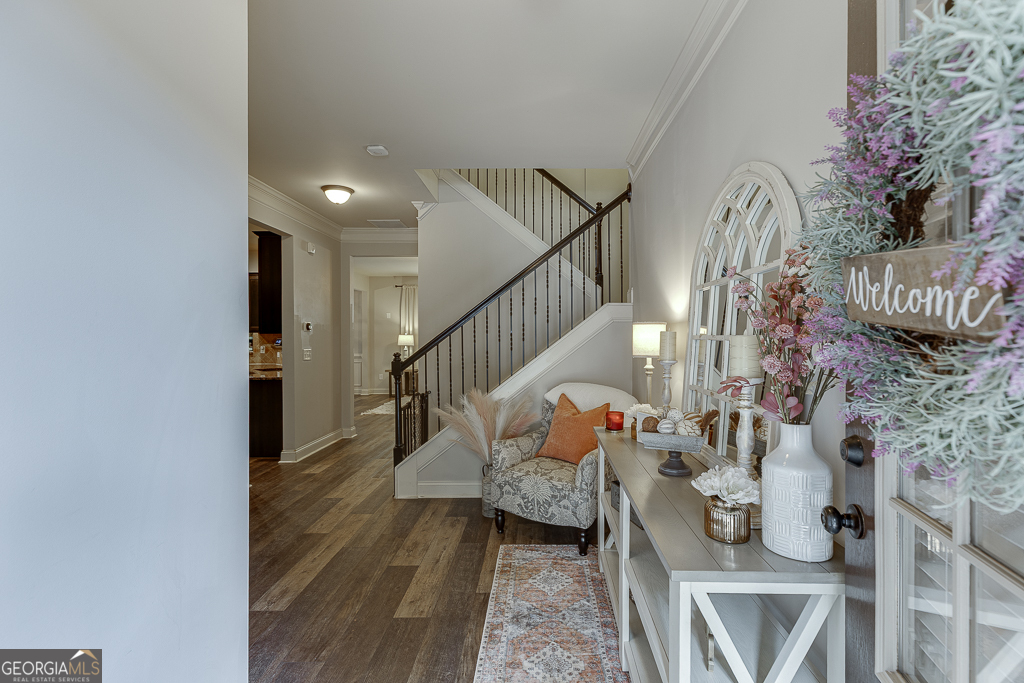 2140 Harvest Ridge Circle