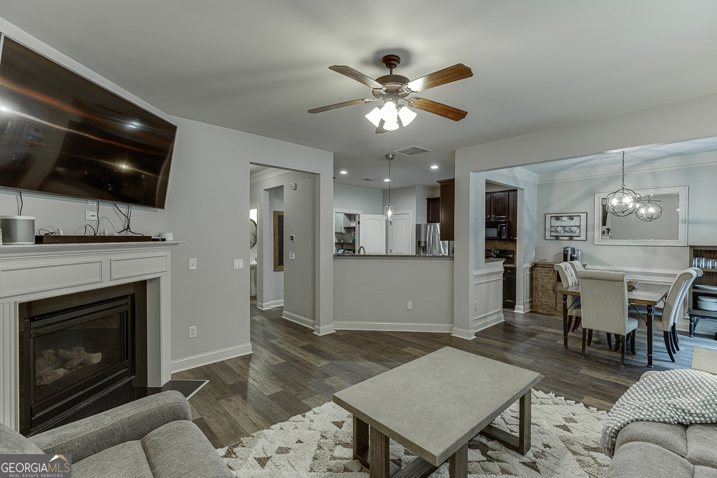 2140 Harvest Ridge Circle