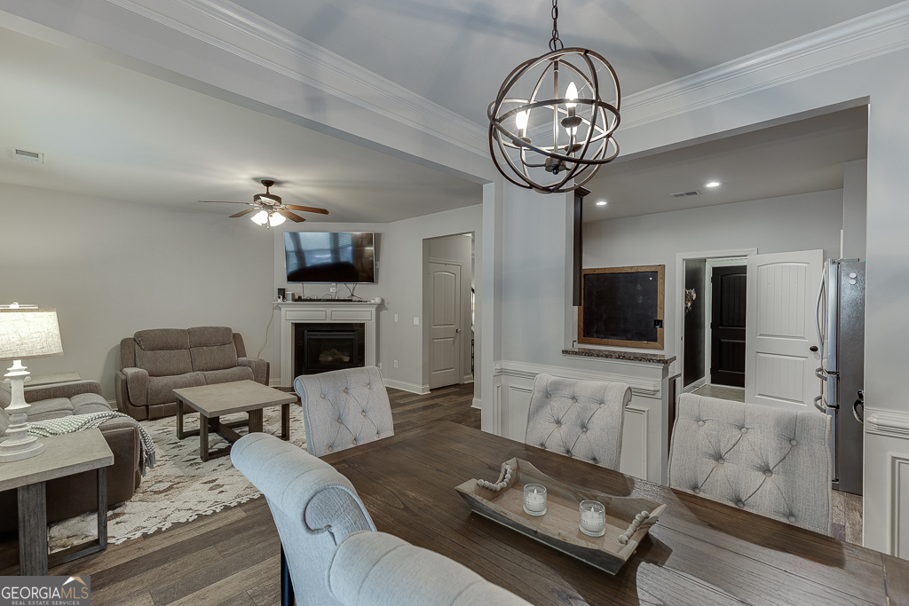 2140 Harvest Ridge Circle