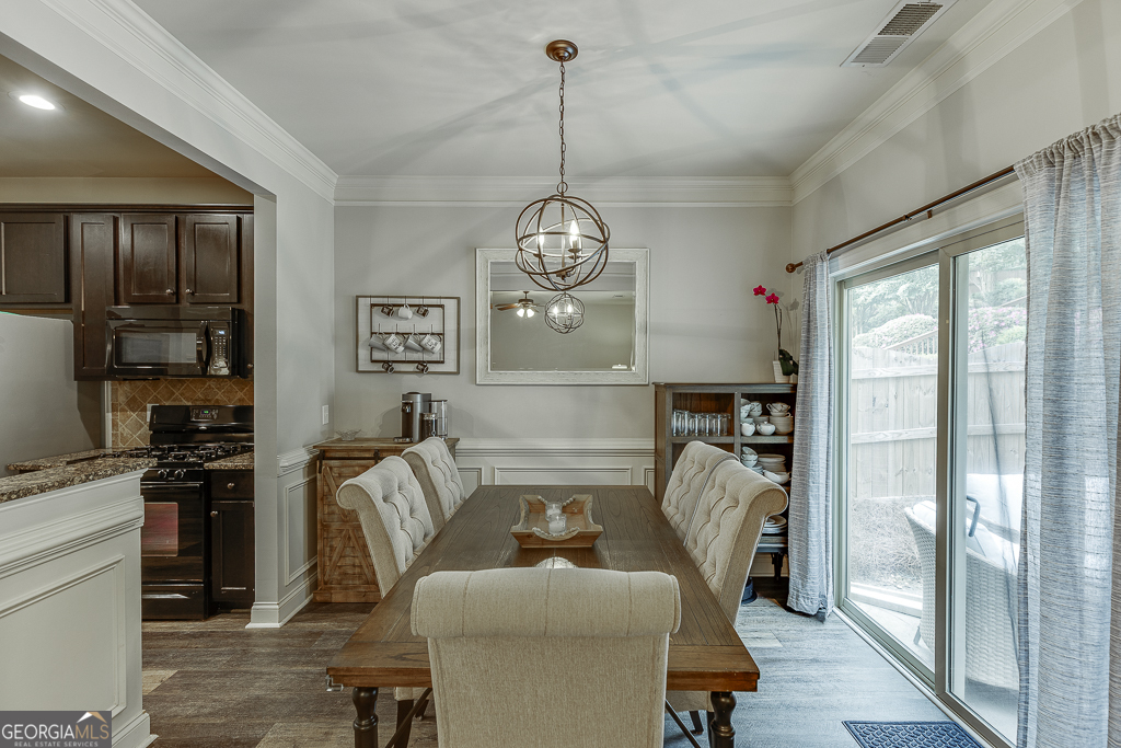 2140 Harvest Ridge Circle