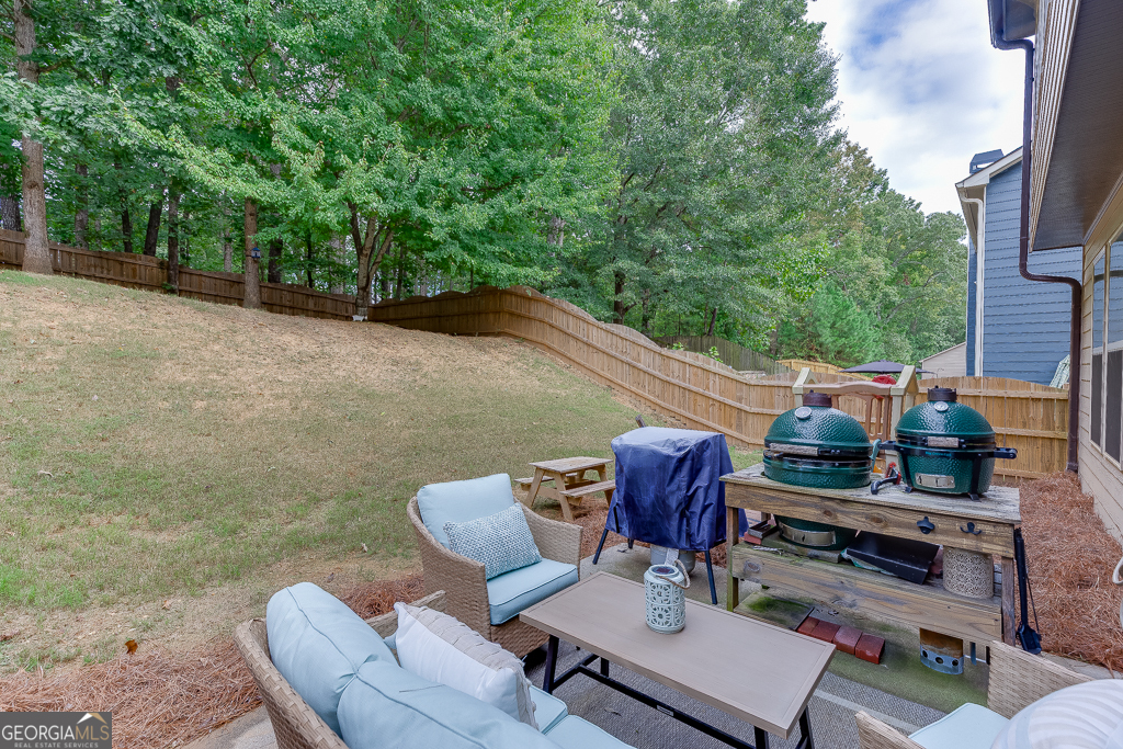 2140 Harvest Ridge Circle