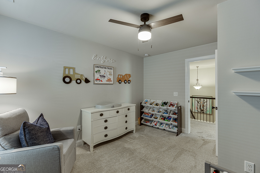 2140 Harvest Ridge Circle