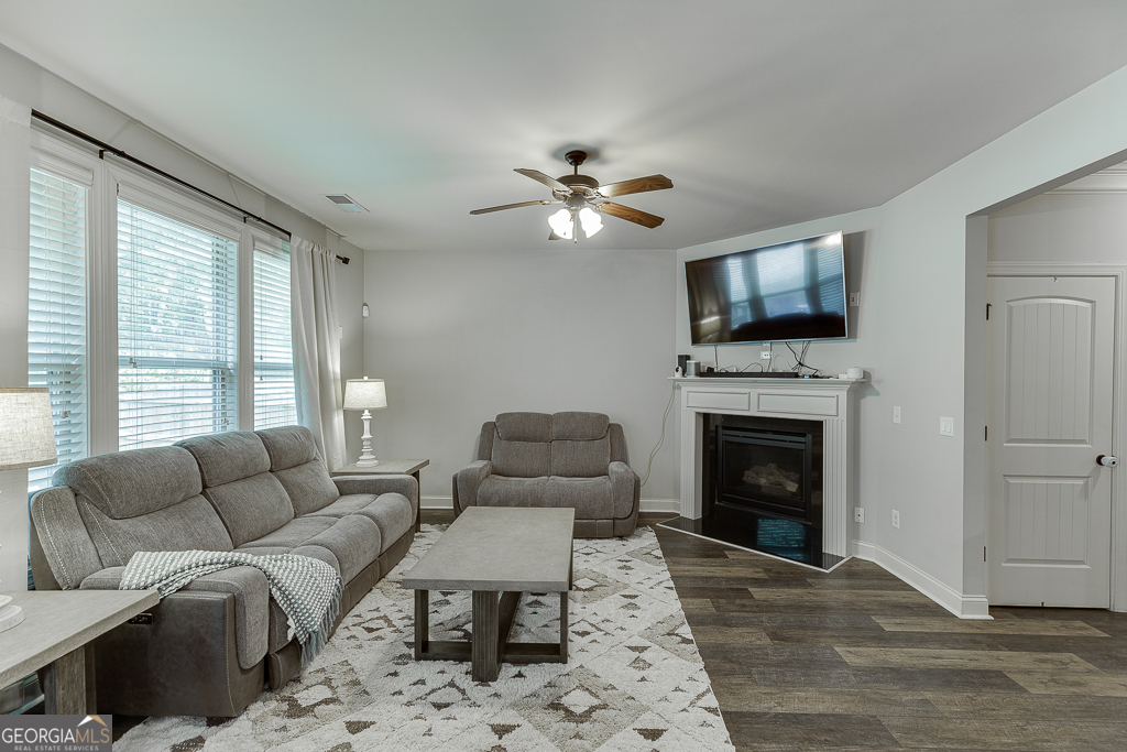 2140 Harvest Ridge Circle