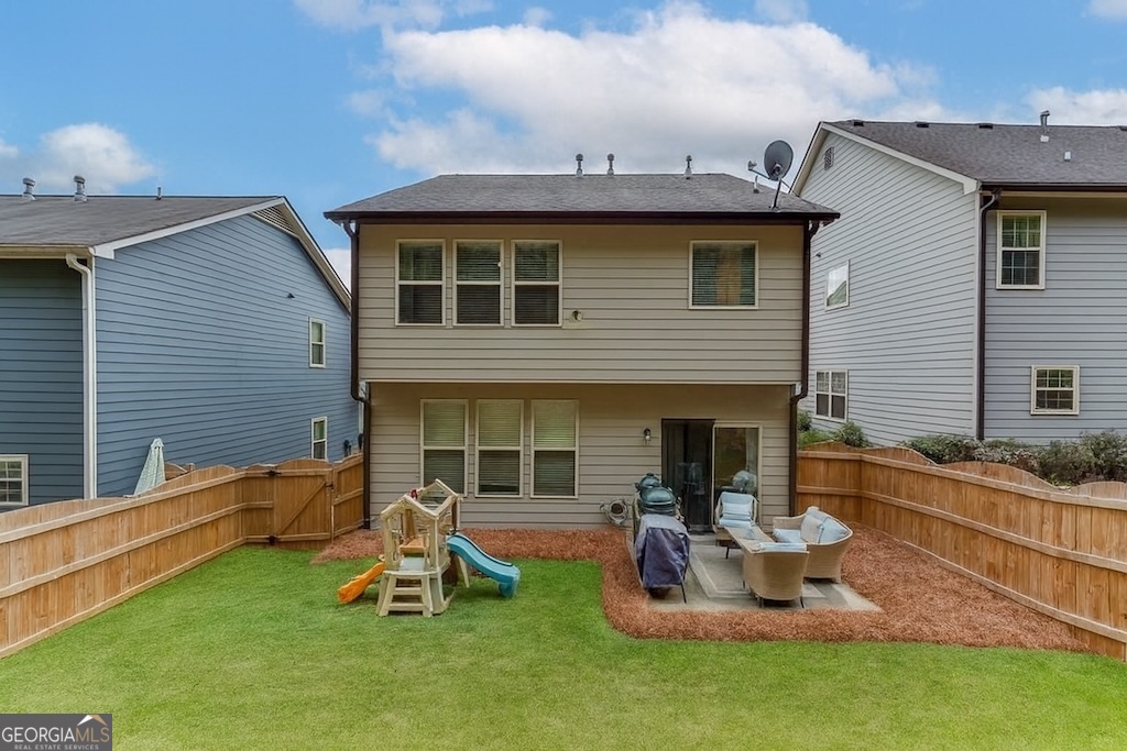 2140 Harvest Ridge Circle