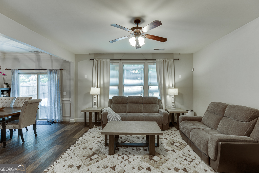 2140 Harvest Ridge Circle