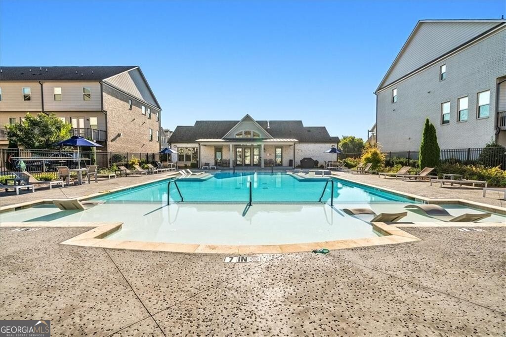 2531 Skyland Drive NE