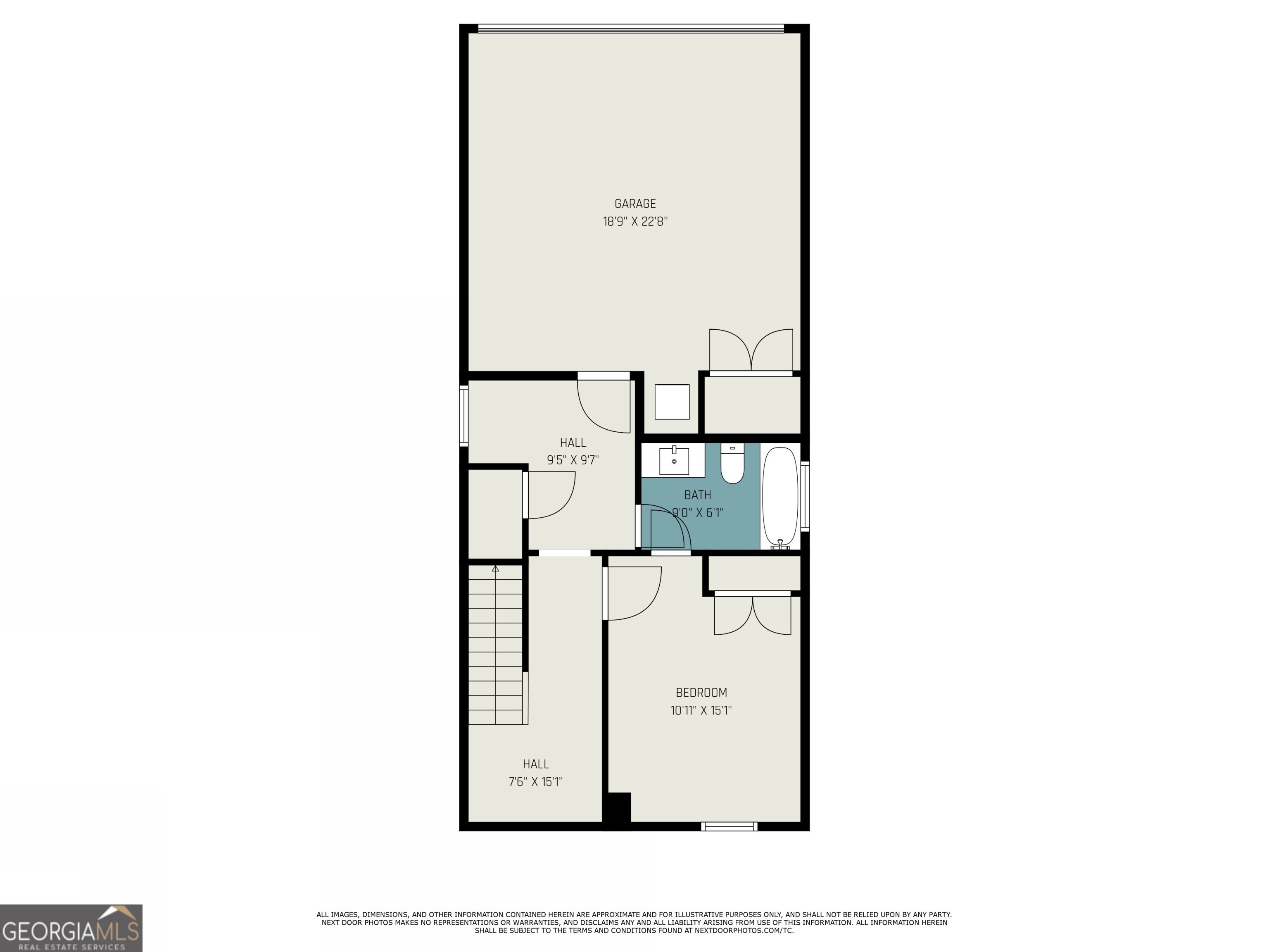 366 Gibson Street SE