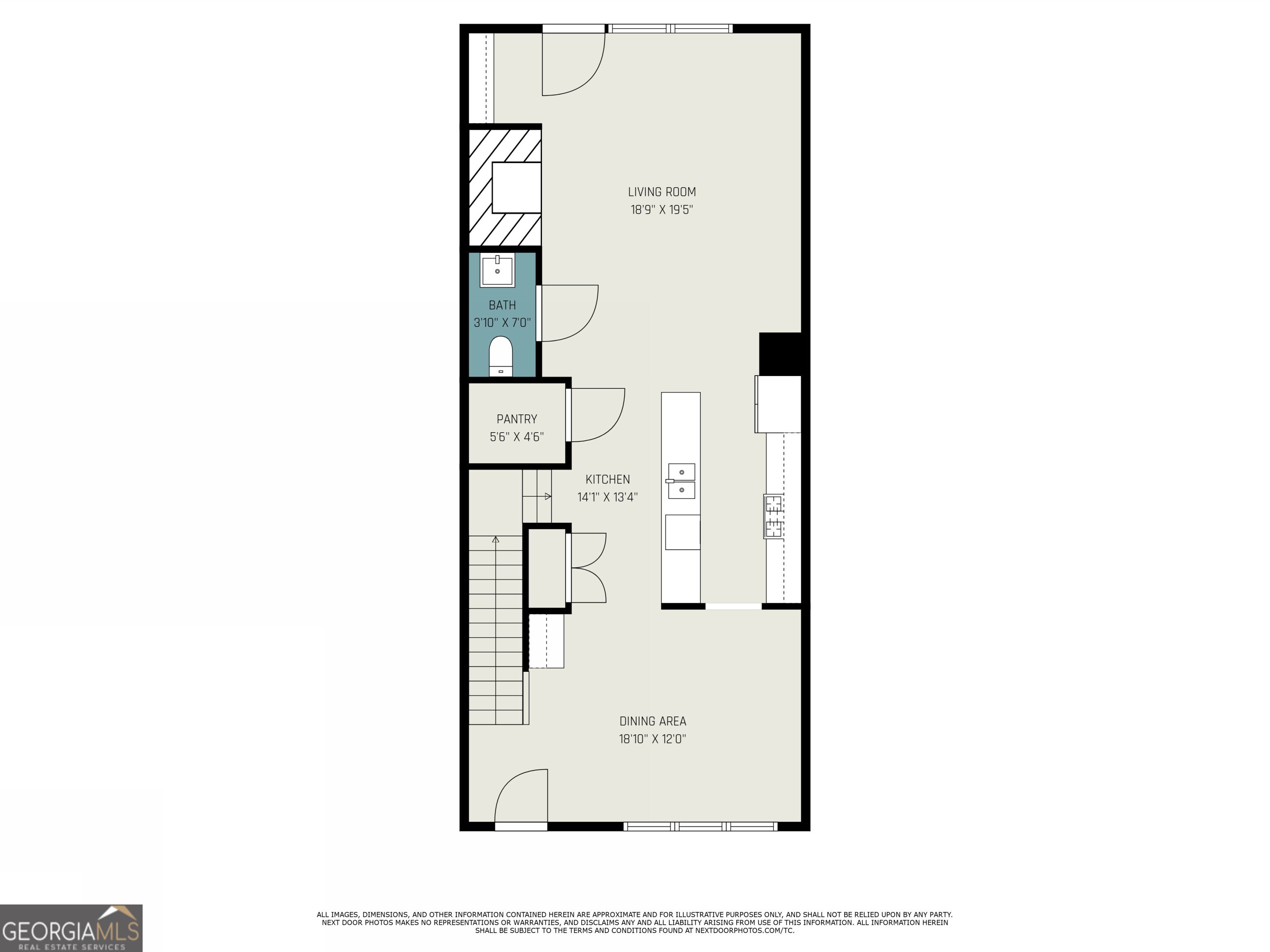 366 Gibson Street SE