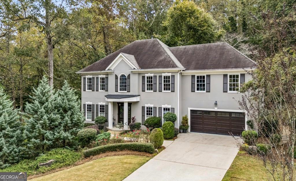 2730 Rangewood Drive NE